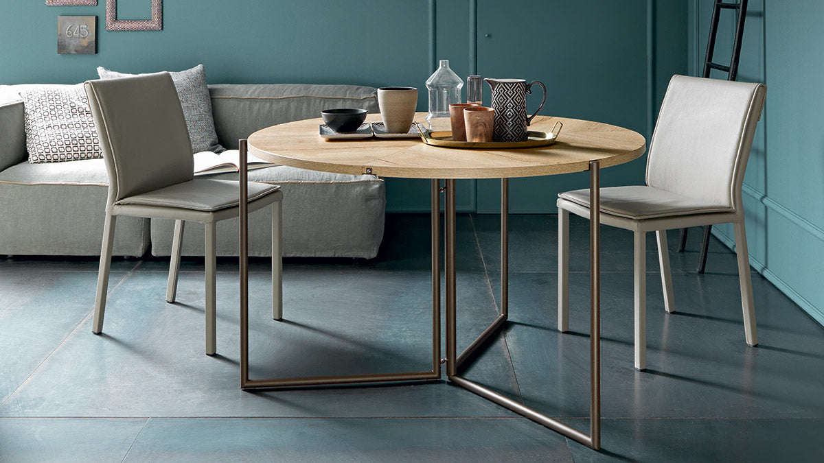 Fold, Coffee to dining table - Bonbon Compact Living