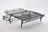COMFY LUX MECHANISM 18CM MATTRESS OPEN NO MATTRESS