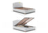 Devon, Storage bed - Bonbon Compact Living