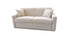 Soft Lux double London Fast delivery, Sofa bed - Bonbon Compact Living