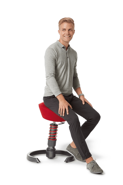 Swopper Classic, Seating - Bonbon Compact Living