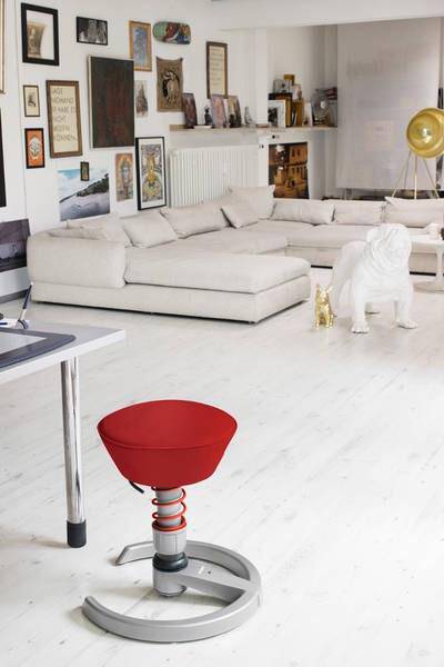 Swopper Classic, Seating - Bonbon Compact Living