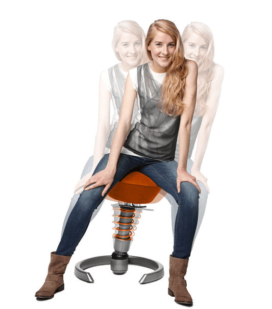 Swopper Classic, Seating - Bonbon Compact Living