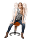 Swopper Classic, Seating - Bonbon Compact Living
