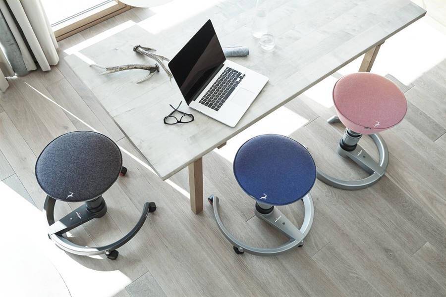 Swopper Classic, Seating - Bonbon Compact Living