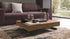 Boxy small, Coffee to dining table - Bonbon Compact Living