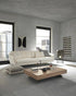 Cubic, Coffee to dining table - Bonbon Compact Living