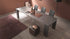 Siera, Console - Bonbon Compact Living