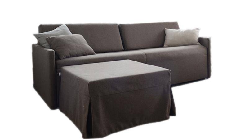 Bonbon Flip Sofa bunk bed, Sofa bed - Bonbon Compact Living