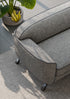 Charles, Sofa or sofa bed - Bonbon Compact Living