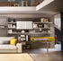 App table, Transformable table - Bonbon Compact Living