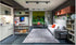 Kali 90/120 Sofa, Wall bed - Bonbon Compact Living