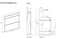 Kali Duo Standard, Wall bed - Bonbon Compact Living