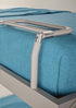 Kali Duo Standard, Wall bed - Bonbon Compact Living