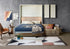 Oslo 301 sofa wall bed, Wall bed - Bonbon Compact Living