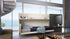 Poppi 90/120 Theatre, Wall bed - Bonbon Compact Living