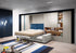 Tango 223 and 270 sofa wall beds, Wall bed - Bonbon Compact Living