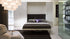 Ulisse Dining, Wall bed - Bonbon Compact Living