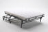 Comfy Lux double London Fast delivery, Sofa or sofa bed - Bonbon Compact Living