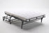 Comfy Lux double London Fast delivery, Sofa or sofa bed - Bonbon Compact Living