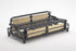 Copy of Comfy Lux King London Fast delivery, Sofa or sofa bed - Bonbon Compact Living