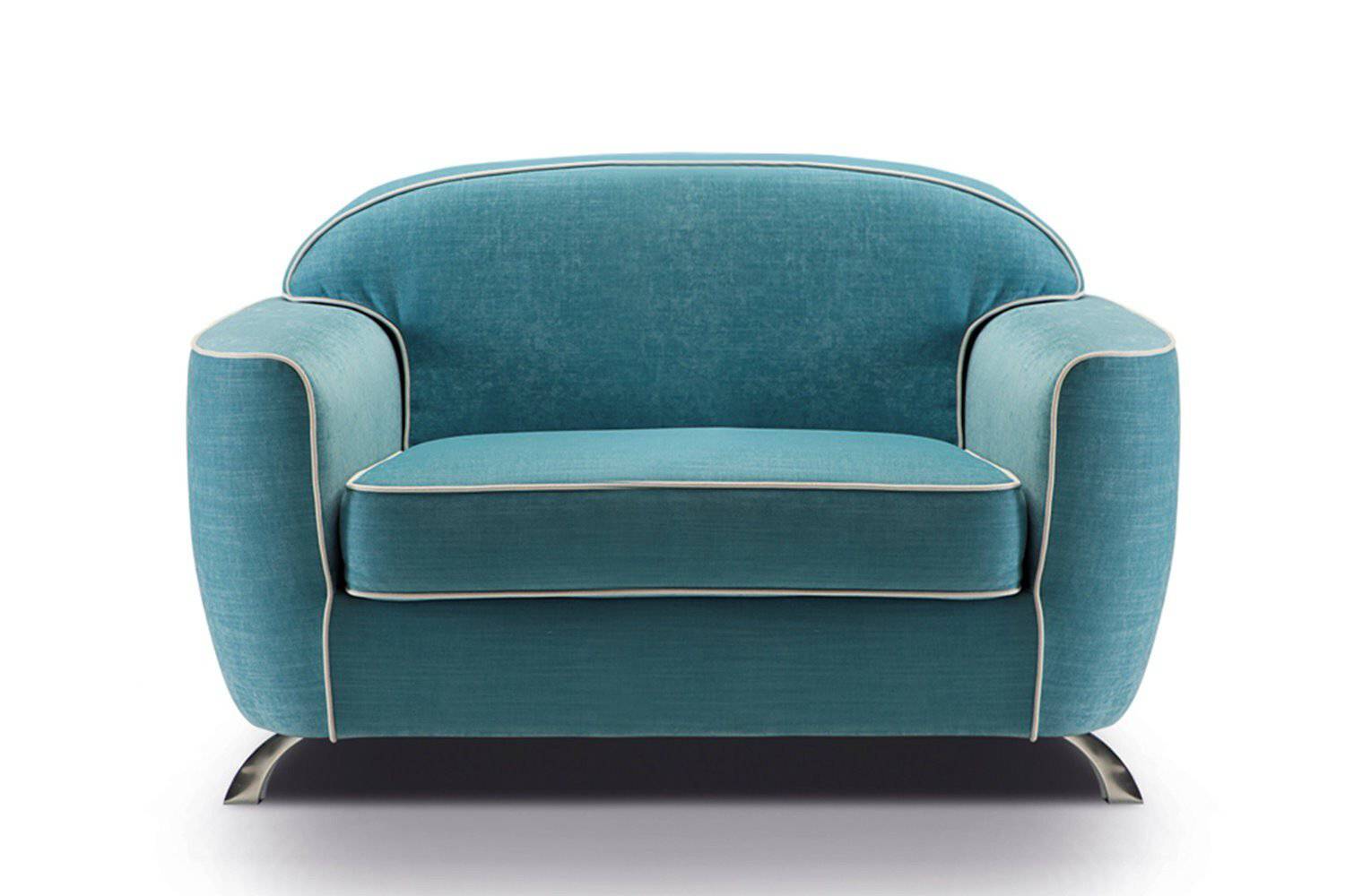 Charles, Sofa or sofa bed - Bonbon Compact Living