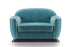 Charles, Sofa or sofa bed - Bonbon Compact Living