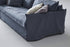 Clarke XL, Sofa or sofa bed - Bonbon Compact Living