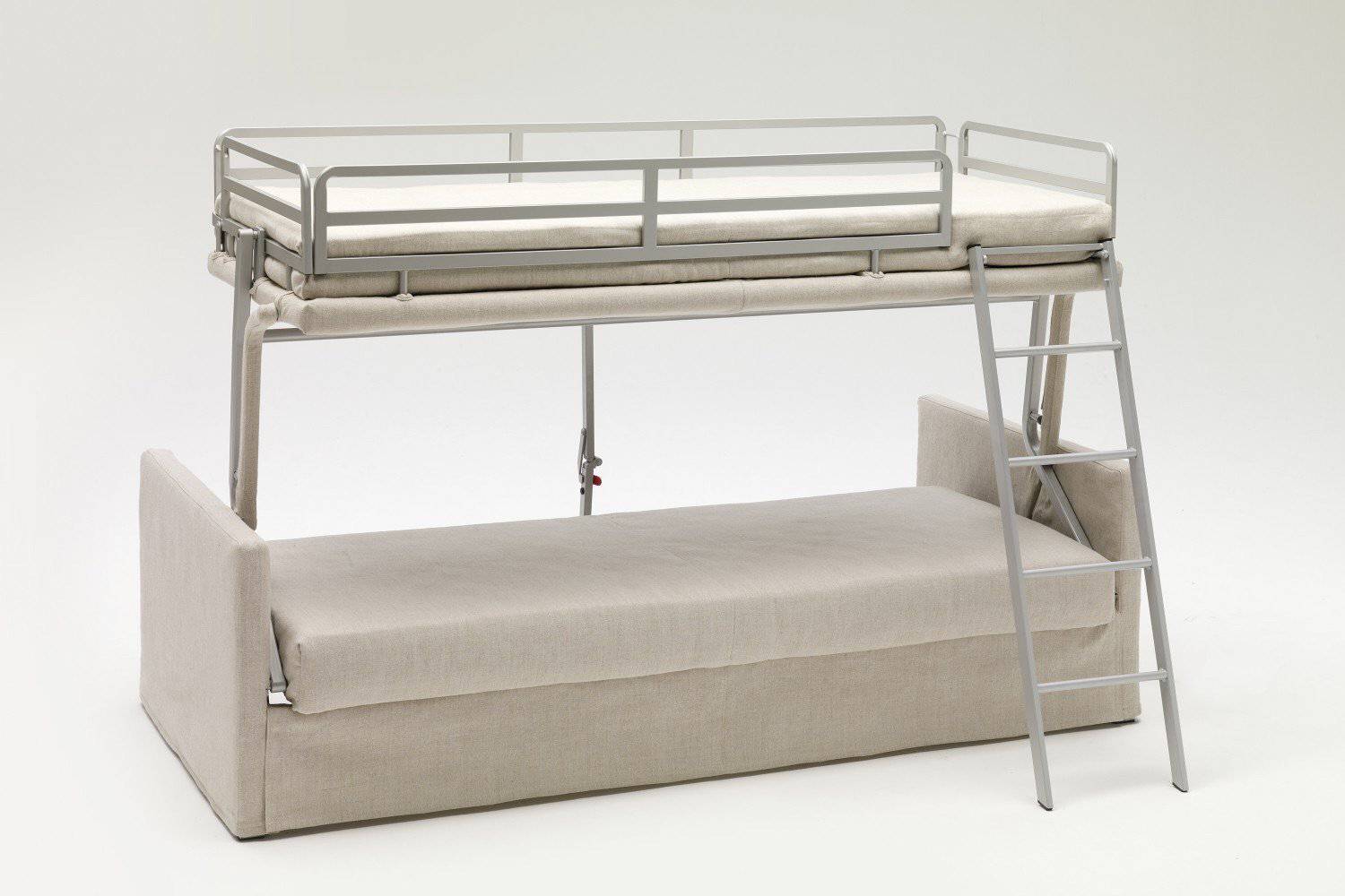 George, Sofa or sofa bed - Bonbon Compact Living