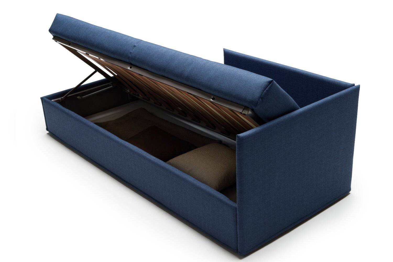 Jack / Jack classic, Sofa or sofa bed - Bonbon Compact Living