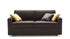Jan, Sofa or sofa bed - Bonbon Compact Living