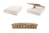 Domingo, Storage bed - Bonbon Compact Living