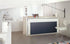 Poppi 90, Wall bed - Bonbon Compact Living